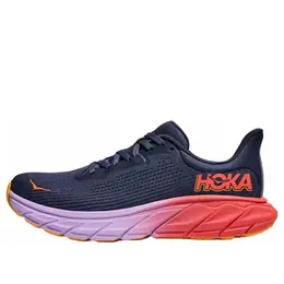 Кроссовки Hoka One One Arahi 7 'Nautical Dusk Varsity Navy', темно-синий 1147851-nkv | navy
