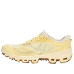 Кроссовки On Running x LOEWE Cloudventure 2 'Yellow Tan Grey', желтый 3mf10954186 | yellow