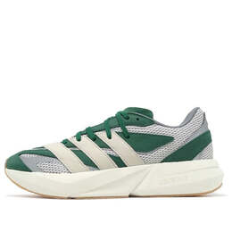 Кроссовки Adidas Lightblaze 'Green Grey', зеленый jr2616 | green