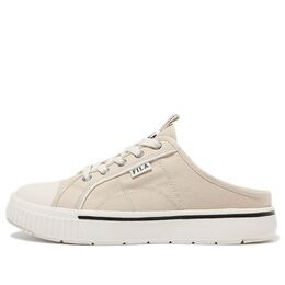 Кеды Fila Unisex Low-Top Slip-on Sneakers Khaki, хаки 1tm01782e_920 | khaki