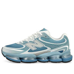 Кроссовки New Balance Abzorb 2000 'Baby Blue', синий u2000pbb | blue