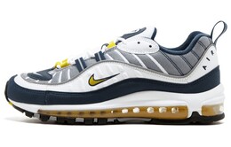 Кроссовки Nike Air Max 98 унисекс 640744-105