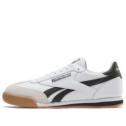 Кроссовки Reebok Campio XT 'White Black', белый 100220547 | white
