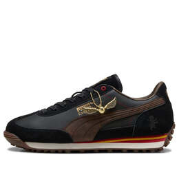 Кроссовки Puma x Harry Potter Easy Rider 'Hogwarts', черный 401208-01 | black