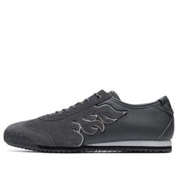 Кроссовки Onitsuka Tiger Mexico 66 SD 'Carrier Grey Black', серый 1183c446-020 | grey