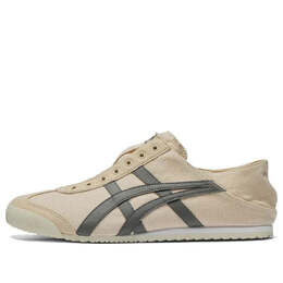 Кроссовки Onitsuka Tiger Mexico 66 Paraty 'Mineral Beige Carrier Grey', бежевый 1183a437-251 | beige