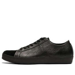 Кроссовки Onitsuka Tiger Nippon Made Fabre Deluxe LO CL 'Black', черный 1183c510-001 | black