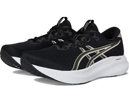 Кроссовки Asics Gel-excite 11, цвет Black/Meteor Grey 10023992 | black/meteor grey