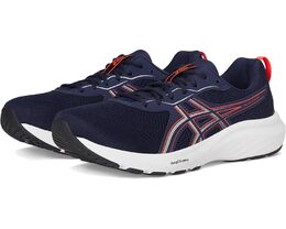 Кроссовки Asics Gel-Contend 9, цвет Midnight/Flash Red 10023797 | midnight/flash red