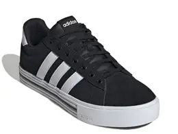 Кроссовки Daily 4.0 Sneaker Adidas, черный 586117 | black