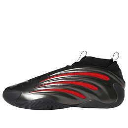 Кроссовки Adidas Harden Vol. 9 'Hell Cat', черный jh6483 | black