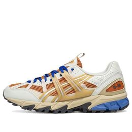 Кроссовки Asics Gel-Sonoma 15-50 'Rust Orange Honey Gold', оранжевый 1203a488-800 | orange