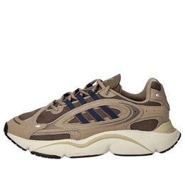 Кроссовки Adidas Ozmillen 'Chalky Brown Earth Strata', коричневый if9602 | brown