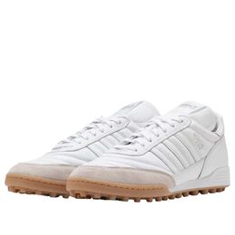 Кроссовки Adidas Mundial Team 'White Gum', белый if9265 | white