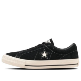 Кроссовки Converse One Star SB 'Black', черный 34202050 | black