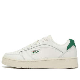 Кеды Fila Targa Classic 'White Green', белый 1tm01873f_320 | white