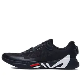 Кроссовки Fila Athletics 'Light Black', черный a62m221304fbk | black