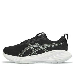 Кроссовки Asics Gel-Cumulus 27 Extra Wide 'Black Concrete', черный 1011b980-002 | black