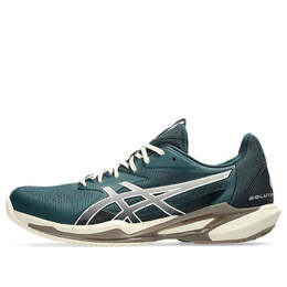 Кроссовки Asics Solution Speed FF 3 'Saxon Green Birch', зеленый 1041a438-300 | green