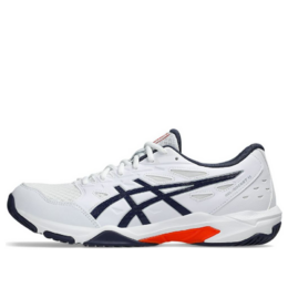 Кроссовки Asics Gel-Rocket 11 'White Indigo Fog', белый 1073a065-104 | white