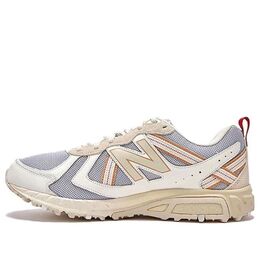 Беговые кроссовки New Balance 410v5 'Beige Brown' mt410ka5