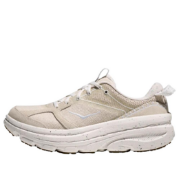 Кроссовки Hoka One One Bondi B3LS 'Vibrant Bloom Pack - Frost Pepper', бежевый 1162131-ftpp | beige