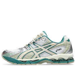 Кроссовки Asics Gel-Nimbus 10.1 'White Rainy Lake', белый 1203a543-102 | white