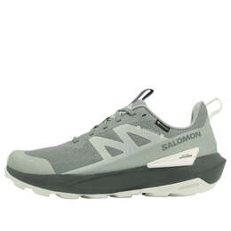 Кроссовки Salomon ELIXIR ACTIV GTX 'Green, зеленый 477578 | green