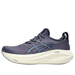 Кроссовки Asics Gel-Nimbus 27 'Indigo Fog Denim Blue', фиолетовый 1011b958-500 | purple