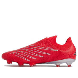 Кроссовки New Balance Furon v7 x Bukayo Saka Pro FG 'Energy Red', красный sf1fbs1 | red