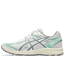 Кроссовки Asics Jog 100 S 'White Clay Grey Mint', белый 1203a741-101 | white