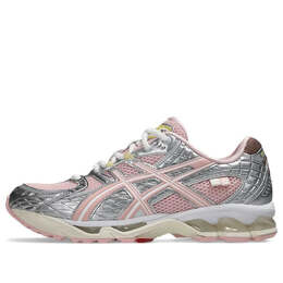Кроссовки Asics x Vandy The Pink x atmos Gel-Nimbus 10.1 'Banana Split Strawberry', розовый 1203a865-702 | pink