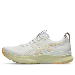 Кроссовки Asics Gel-Kayano 32 'White Orange Glow', белый 1011c052-101 | white