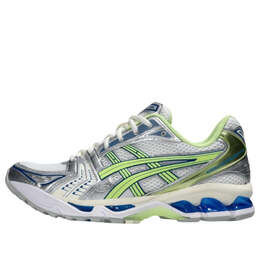 Кроссовки Asics Gel-Kayano 14 'Sprite', серебряный 1203a537-108 | silver