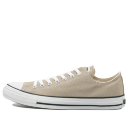 Кроссовки Converse Chuck Taylor All-Star Low 'Burnt Color Pack Beige', бежевый 32860669 | beige