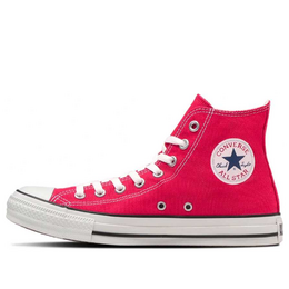 Кроссовки Converse Chuck Taylor All Star High Japan 'Red', красный 32060182 | red