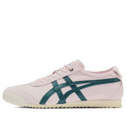 Кроссовки Onitsuka Tiger Mexico 66 SD 'Crystal Pink Spruce Green', розовый 1183c517-700 | pink