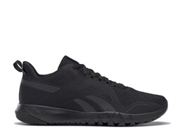Кроссовки Reebok Flexagon Force 3 Wide 4E, черный 531597 | black