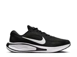 Кроссовки для бега Nike Journey Run — мужские, черные/белые 571600 | black/white