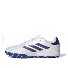 Кроссовки Adidas COPA PURE 2 'White Blue', белый ig8685 | white