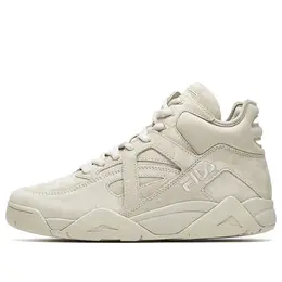 Кроссовки Fila Cage 'Oatmeal', серый f52m131201fom | grey