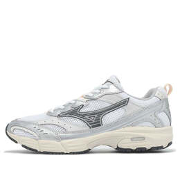 Кроссовки Mizuno MXR 'White Iron Gate', белый d1ga245109 | white