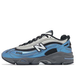 Кроссовки New Balance 1000 'Sea Stone Navy', синий m1000env | blue