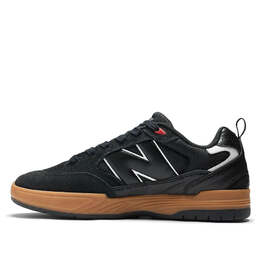 Кроссовки New Balance x Tiago Lemos 808 Lite 'Black Gum', черный nm808lbg | black