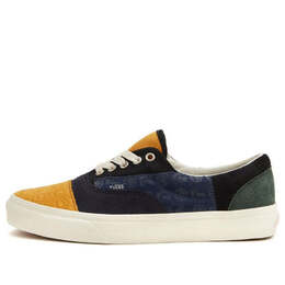 Кеды Vans Era 'Patchwork - Trippy Cord Multi', разноцветный vn0a4bvu448 | multi-color