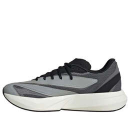 Кроссовки Adidas Lightblaze 'Grey Black', серый js0913 | grey
