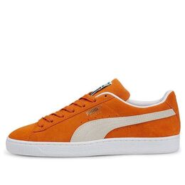 Кроссовки Puma Suede Classic XXI 'Vibrant Orange', оранжевый 374915-14 | orange