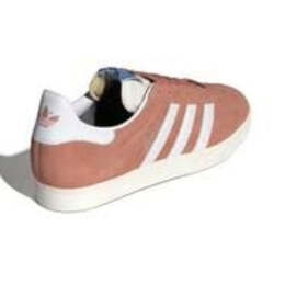 Кроссовки Adidas Gazelle 'Wonder Clay Cloud White', красный ig6213 | red