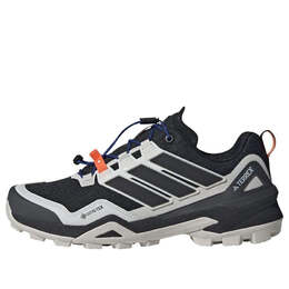 Кроссовки Adidas Terrex Skychaser Gore-Tex Hiking 'Core Black Grey', черный ih2799 | black