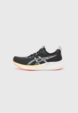 Кроссовки для бега GEL PULSE 16 Asics, черный as142a17s-q12 | black/white